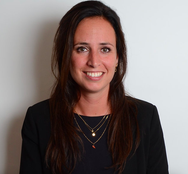 Robin Klijn, co-founder novie parents