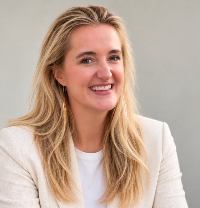 Lotte Verwijs, co-founder novie parents